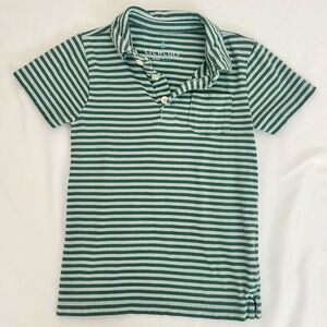 Crewcuts polo